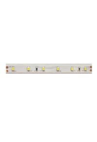ЛЕД ЛЕНТА 5M 6W/M 24V DC IP65 6000K Ra80