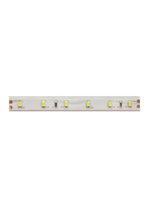 LED STRIP 5M 6W/M 24V DC IP65 4000K Ra80