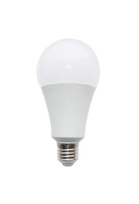 LED SMD E27 A80 18W 6000K 230V AC 2350LM RA80 30000H 230° 