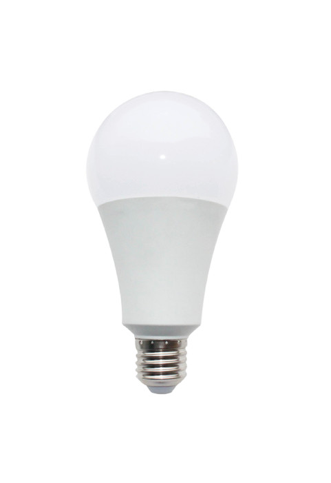 LED SMD E27 A80 18W 6000K 230V AC 2350LM RA80 30000H 230° 