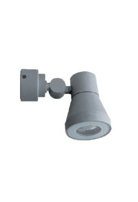 SPOT GU10 IP65 MOVABLE