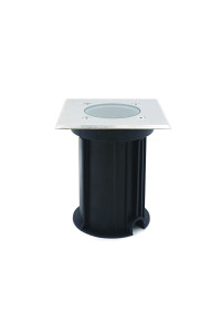SPOT-FLOOR 7372 GU10 35W