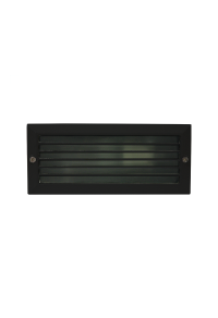 GROUND LAMP No63 BLACK