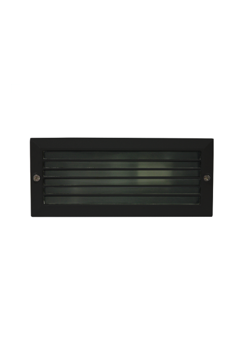 GROUND LAMP No63 BLACK