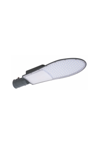 LED STREET LUMINAIRE 150W 15000LM 5000K 150 X40˚ CLASS I 230V AC IP65