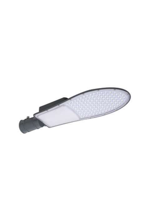 LED STREET LUMINAIRE 150W 15000LM 5000K 150 X40˚ CLASS I 230V AC IP65