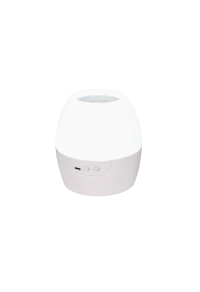 2 IN 1 8W  ЛЕД НОЩНА ЛАМПА И ПРОЕКТОР С 4  ШАБЛОНИ И 1 М USB КАБЕЛ ИЛИ 3XAA