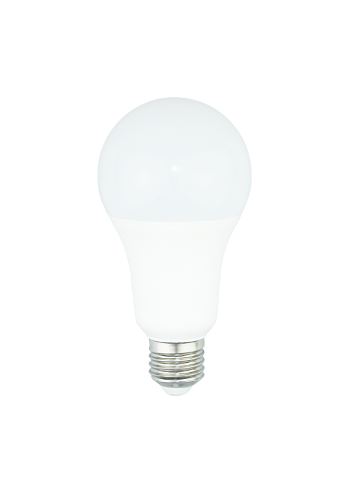 LED A70 E27 230V AC 15W 6.500K 240° 1400Lm Ra80
