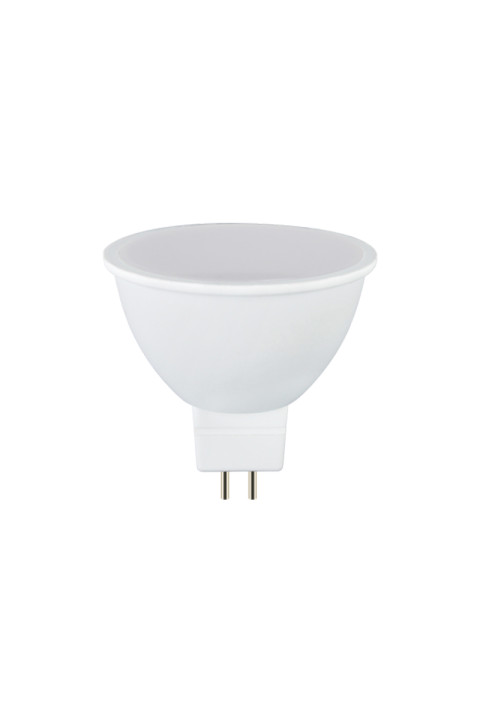 LED SMD MR16 5W 6000K 230V AC 460LM RA80 30000H 105°