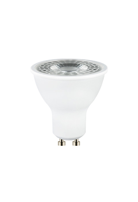 LED SMD GU10 DIM 7W 4000K 230V AC 580LM RA80 30000H 38°