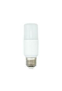 LED SMD E27 STICK 10W 3000K 230V AC 950LM IP65 RA80 40000H 200°