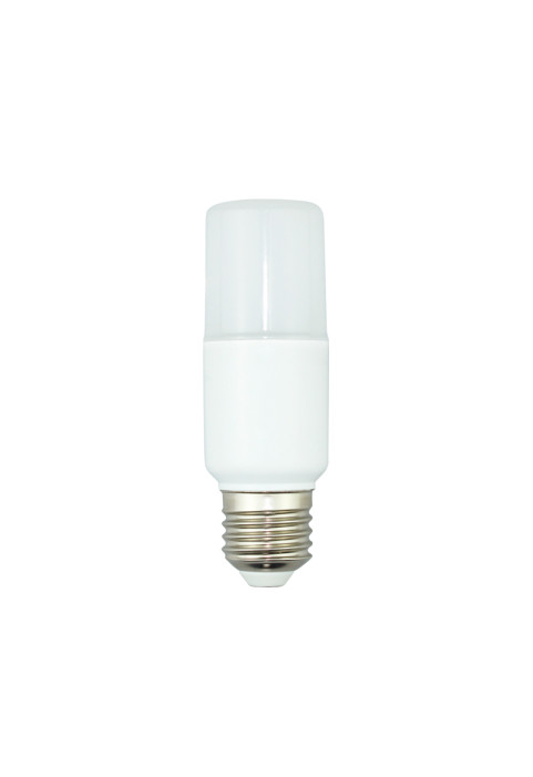 LED SMD E27 STICK 10W 4000K 230V AC 970LM IP65 RA80 40000H 200°