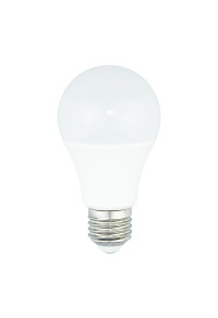 LED SMD E27 A60 8W 4000K 230V AC 720LM RA80 30000H 230° MICRO SENSOR 