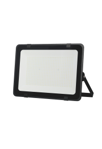 BLACK LED ПРОЖЕКТОР IP66 400W 3000K 32150Lm 230V RA80