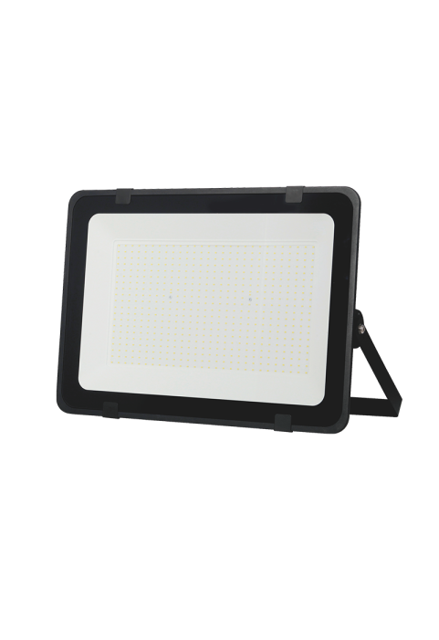 BLACK LED ПРОЖЕКТОР IP66 400W 6000K 34450Lm 230V RA80
