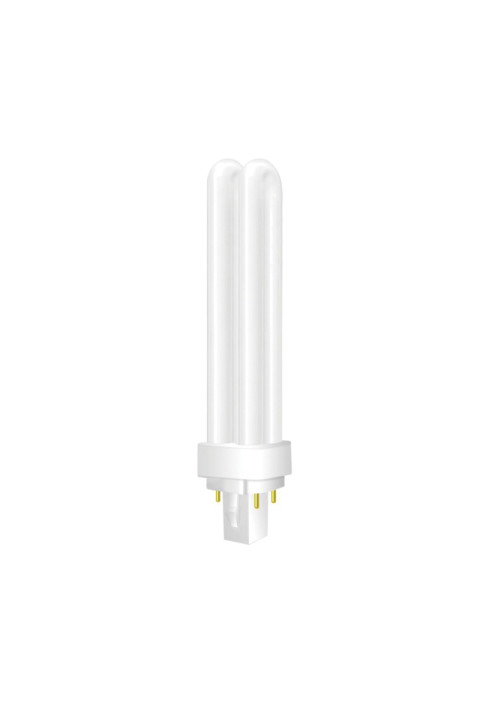 PL 18W 4000K 4PIN G24q-2 BONA-D/E