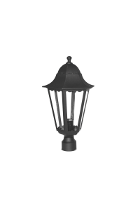 GARDEN LIGHT GREY 105cm E27