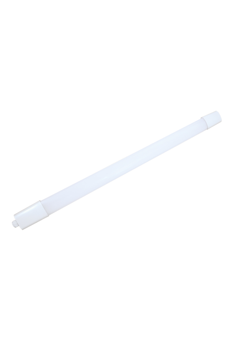 LED LUMINAIRE 45W 1560mm 3000K 4200Lm IP66 230VAC PF>0.9 Ra80