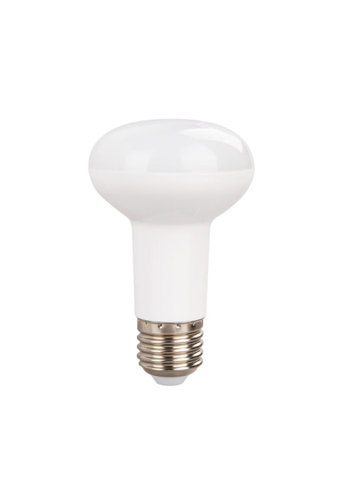 LED DIM R63 E27 230V 10W 6.000K 120° 850Lm Ra80