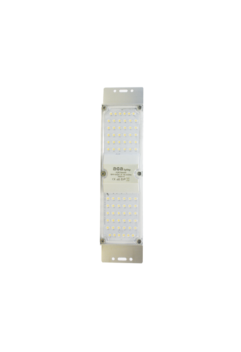 ^LED MODULE 60W 6.000K 6.900LM 90˚ 50.000HRS IP66 230V AC