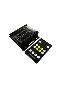 PHASE OUT CCT LED CONTROLLER 20A 240W/12V 480W/24V & RF REMOTE