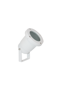 SPOT GARDEN WHITE G5.3