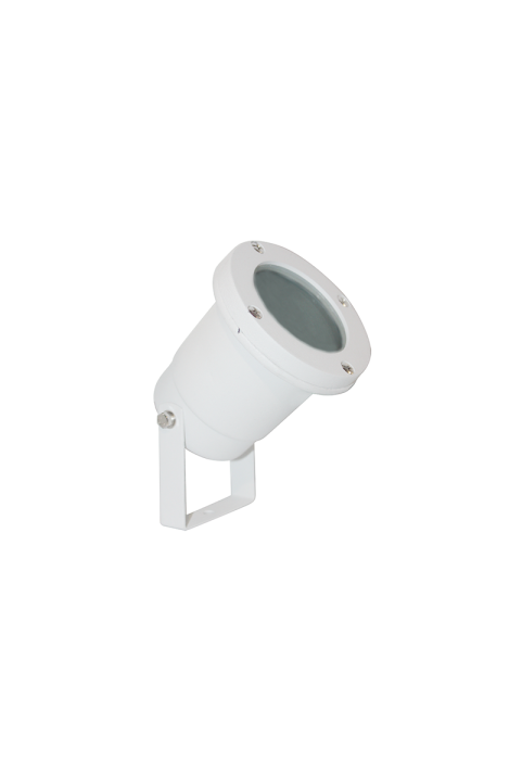 SPOT GARDEN WHITE G5.3