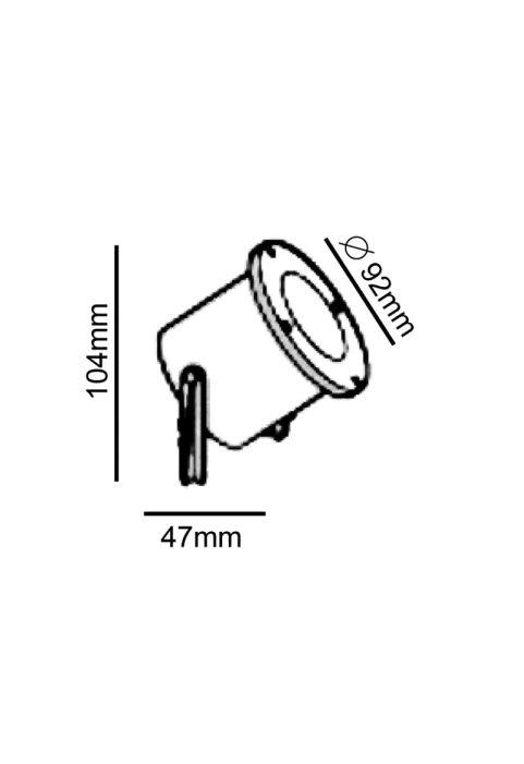 GARDEN LIGHT GREY G5,3