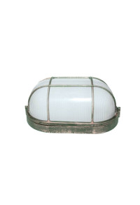 GARDEN WALL LIGHT Ε27 272mm