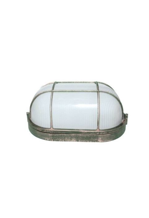 GARDEN WALL LIGHT Ε27 272mm