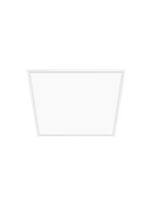LED PANEL 48W 595X595X32mm 3000K 4600Lm 230V AC Ra80 