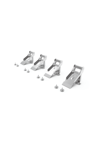 4 SPRINGS KIT FOR RECESSED INSTALLATION OF OTIS & PILO LED PANELS