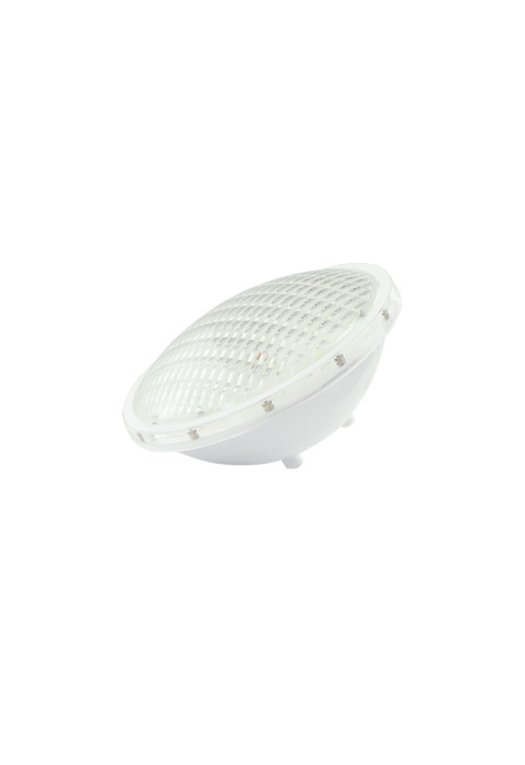 ^LED SMD PAR56 20W BLUE 12V AC/DC RA80 30000H 90° IP68 2PIN 