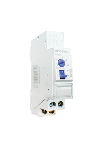STAIRCASE LIGHT TIME SWITCH 0.5-10Min 230VAC 16A 1M 
 