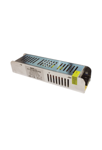 METAL CV LED DRIVER 100W 230V AC-24V DC 4.16A IP20 WITH TERMINAL