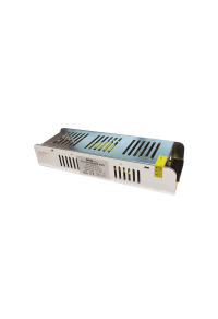 METAL CV LED DRIVER 250W 230V AC-24V DC 10.4A IP20 WITH TERMINAL