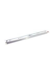 LINEAR METAL CV LED DRIVER 36W 230V AC-12V DC 3A IP20 WITH CABLES