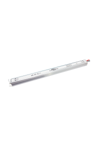 LINEAR METAL CV LED DRIVER 48W 230V AC-24V DC 2A IP20 WITH CABLES