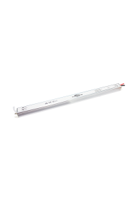 LINEAR METAL CV LED DRIVER 60W 230V AC-12V DC 5A IP20 WITH CABLES