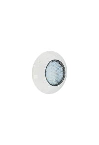 ^LED PLASTIC POOL LUMINAIRE 25W 6000K 2100LM 90° IP68 12V AC/DC