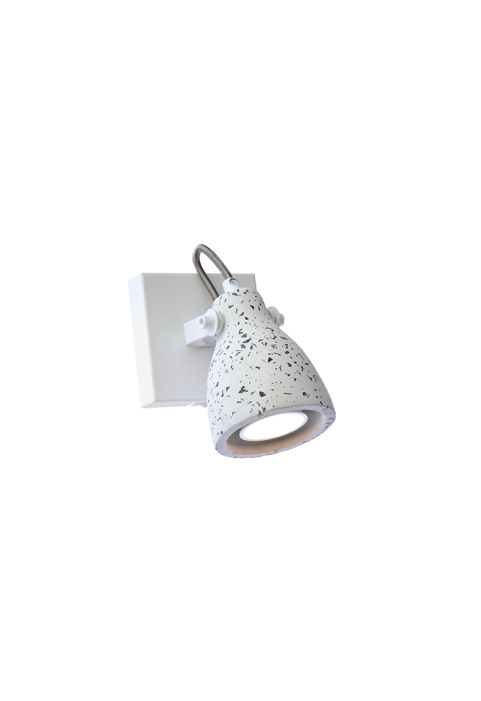 СПОТ DINO ACA LIGHTING БЯЛ
