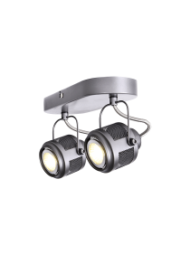 СПОТ KRYPTON ACA LIGHTING СИВ