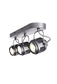 СПОТ KRYPTON ACA LIGHTING СИВ