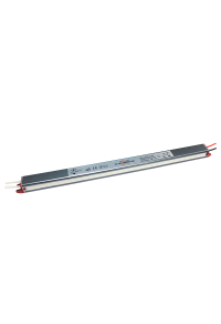 LINEAR METAL CV LED DRIVER 36W 230V AC-24V DC 1.5A IP67 WITH CABLES