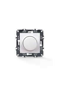PRIME DIMMER 1 WAY 1P TRIAC 300VA 250VAC IP20 WHITE