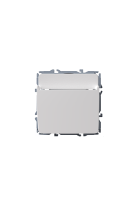 PRIME CARD KEY SWITCH 1P 220-250VAC 50Hz 30A 30±5s IP20 WHITE