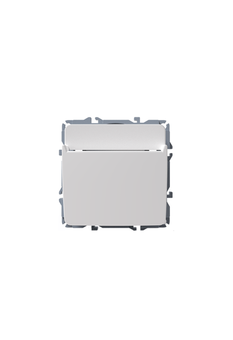 PRIME CARD KEY SWITCH 1P 220-250VAC 50Hz 30A 30±5s IP20 WHITE