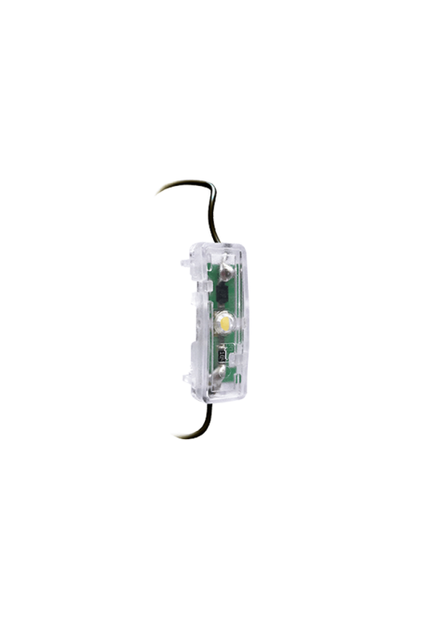 PRIME SPARE PART LED LAMP PUSH BUTTON SWITCH 230VAC