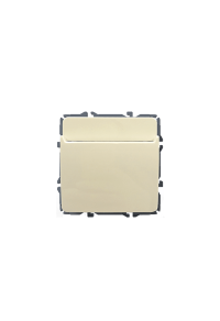 PRIME CARD KEY SWITCH 1P 220-250VAC 50Hz 30A 30±5s IP20 IVORY