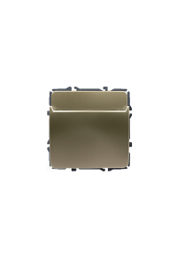 PRIME CARD KEY SWITCH 1P 220-250VAC 50Hz 30A 30±5s IP20 MATT CHAMPAGNE